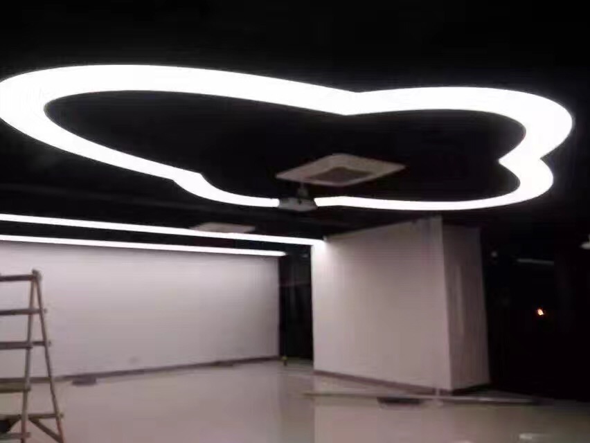 Translucent Shape Image